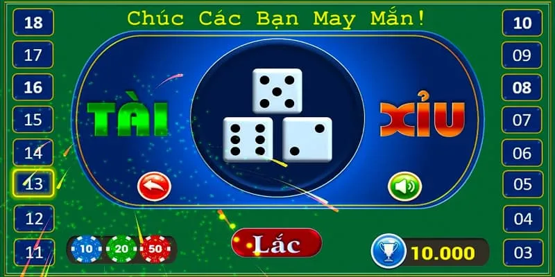 Hướng dẫn tải game Tài Xỉu online đúng cách Taixiu.day