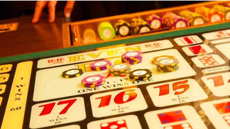 Định nghĩa của tài xỉu online